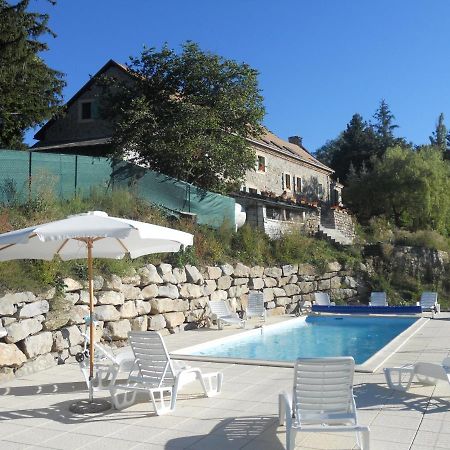 Les Chemins Verts Buissard Exterior foto