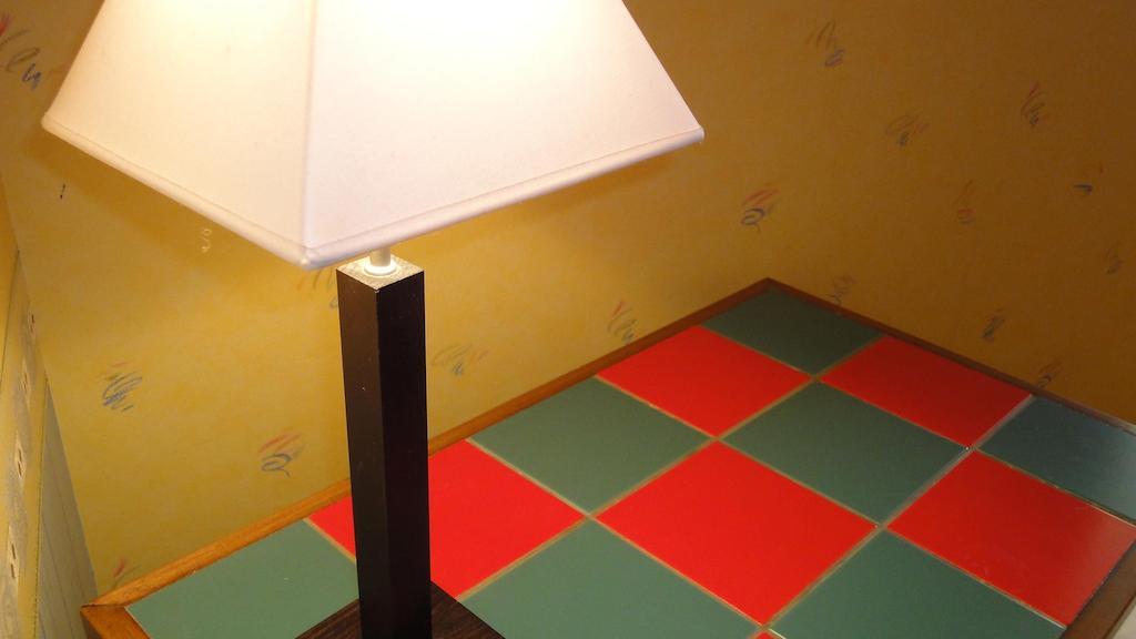 Les Chemins Verts Buissard Cameră foto